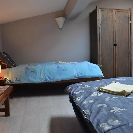Bed and Breakfast Et Colocation - Les 7 Fontaines Chevinay