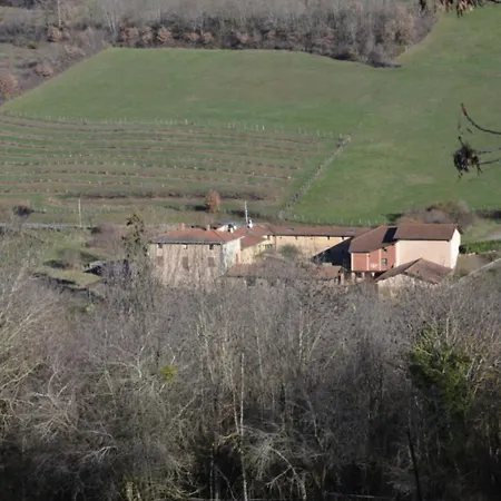 Et Colocation - Les 7 Fontaines *