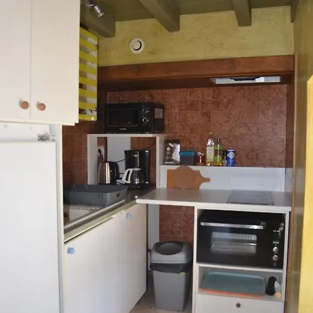 Et Colocation - Les 7 Fontaines Bed and Breakfast *