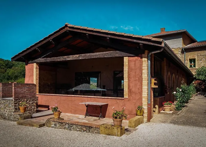 Bed & Breakfast Et Colocation - Les 7 Fontaines *