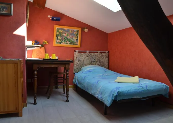 Et Colocation - Les 7 Fontaines *