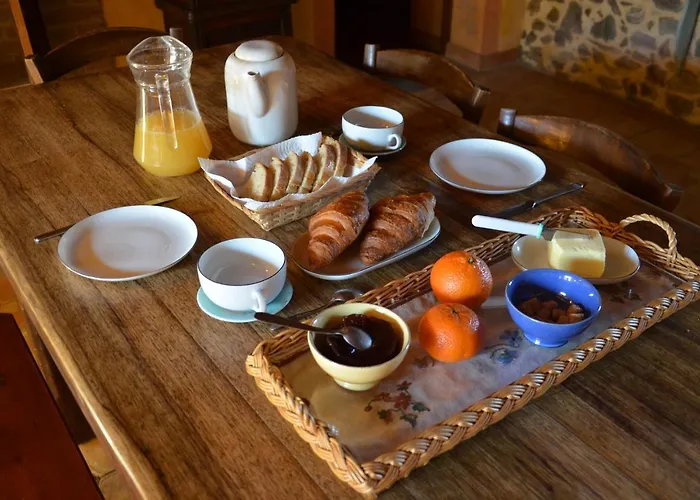 Et Colocation - Les 7 Fontaines Bed & Breakfast *