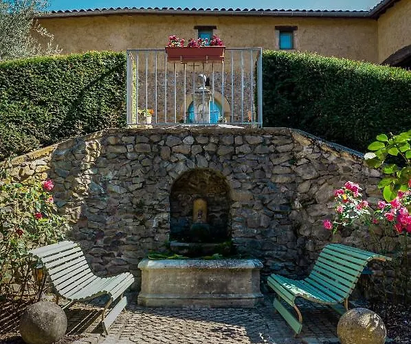 Et Colocation - Les 7 Fontaines Bed & Breakfast Chevinay