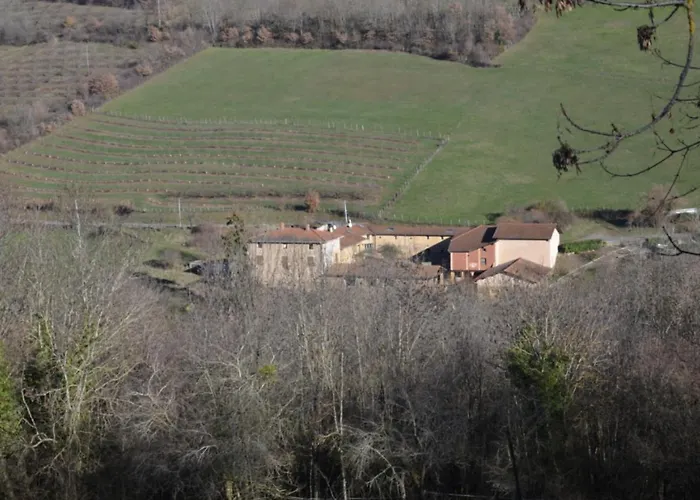 Et Colocation - Les 7 Fontaines *