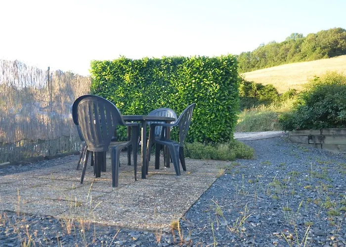 Bed & Breakfast Et Colocation - Les 7 Fontaines