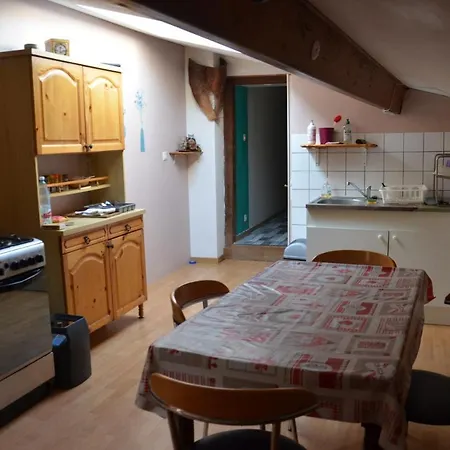 Et Colocation - Les 7 Fontaines Chevinay