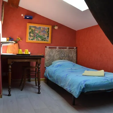Et Colocation - Les 7 Fontaines *