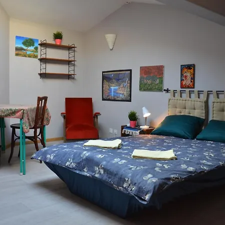 Et Colocation - Les 7 Fontaines * Chevinay