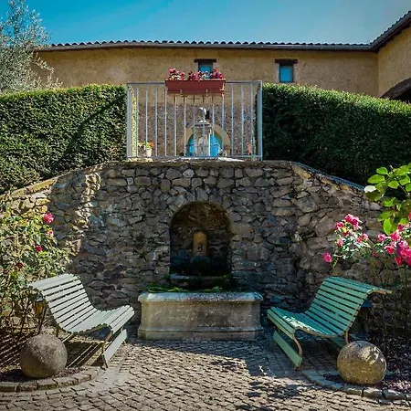 Et Colocation - Les 7 Fontaines Bed & Breakfast Chevinay