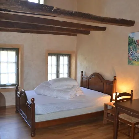Bed & Breakfast Et Colocation - Les 7 Fontaines