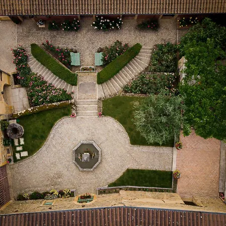 Et Colocation - Les 7 Fontaines Bed & Breakfast