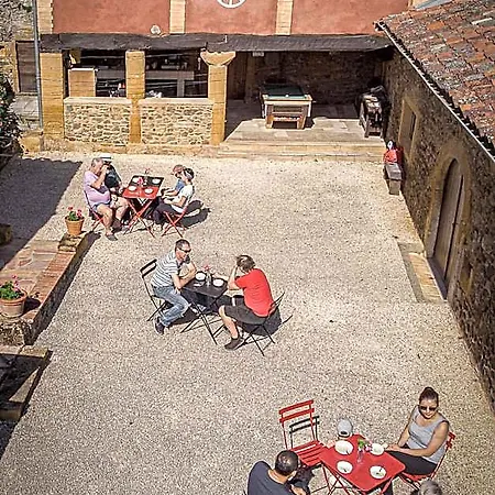 Et Colocation - Les 7 Fontaines Bed & Breakfast Chevinay