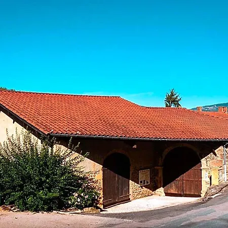 Bed & Breakfast Et Colocation - Les 7 Fontaines